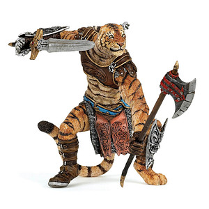 3465000389543 - 38954 Tigermutant Spielfigur 3465000389543 papo