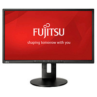 FUJITSU B-line B22-8 TS Pro Monitor 54,6 cm (21,5 Zoll) schwarz