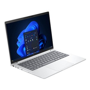 0199251511189 - EliteBook 8 G1i Notebook AI - 174°-Scharnierdesign - Intel Core Ultra 7 255U   2 GHz - Win 11 Pro - Intel Graphics - 16 GB RAM