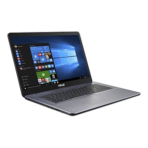ASUS VivoBook 17 X705UA-BX317T Notebook 43,9 cm (17,3 Zoll) ASUS VivoBook 17 X705UA-BX317T Notebook 43,9 cm (17,3 Zoll)