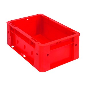 4004514264978 - Eurobox rot 200 x 300 x 120 cm