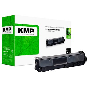 4011324002126 -  schwarz Toner kompatibel zu KYOCERA TK-5370K