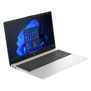 HP 255 G10 9G839ES Notebook 39,6 cm (15,6 Zoll), 16 GB RAM, 512 GB SSD, AMD Ryzen™ 5 7530U