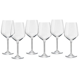4260238069927 - Echtwerk Rotweingläser 6300 ml 6 Pack