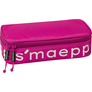4061947061055 - Schlampermäppchen smaepp XL pink 220 x 60 cm 4061947061055 Brunnen