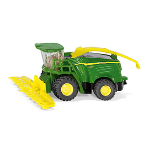 siku Maishäcksler John Deere 8500i 1794 Spielzeugauto