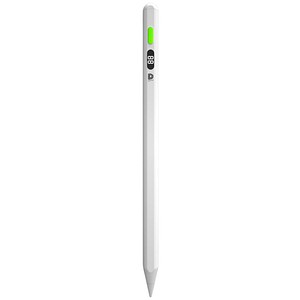 4260734840846 - Eingabestift Pencil Lite weiß 4260734840846 DEQSTER