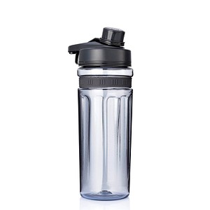 7044876099389 - Trinkflasche SPB-1 transparent 6000 ml 1 St