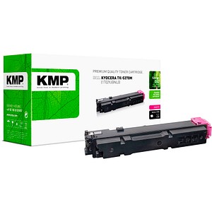 4011324002140 - KMP Toner Kyocera TK-5370M PA3500 MA3500 Serie magenta 5000S remanufactured