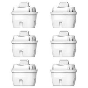 4897099308423 - AWP212 31 Wasseraufbereiter und Zubehör Micro X-clean Wasserfilterkartuschen 6-pack AWP212 31 4897099308423