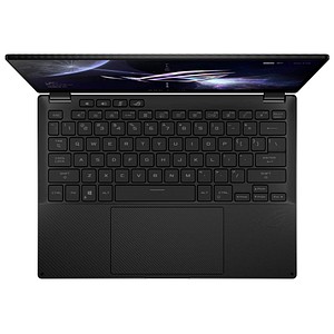 4711387483817 - Gaming Notebook ROG Flow X13 GV302XA-NI009W 34 cm (134 Zoll) WUXGA AMD Ryzen 9 7940HS 16 GB RAM 512 GB Flash 512 GB SSD AMD Radeon Graphics Win 11 Home 4711387483817 - Gaming Notebook ROG Flow X13 GV302XA-NI009W 34 cm (134 Zoll) WUXGA AMD Ryzen 9 7940HS 16 GB RAM 512 GB Flash 512 GB SSD AMD Radeon Graphics Win 11 Home