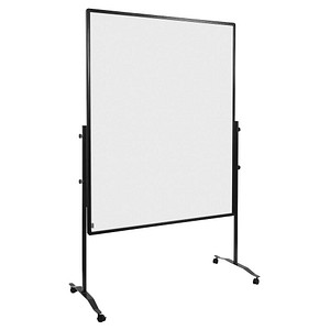 Legamaster Moderationswand 7-204010 120x150cm kartonkaschiert weiß 8713797091084 Legamaster