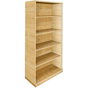 4260267328248 - fm Aktenregal Sidney königsahorn 1000 x 442 x 1869 cm 4260267328248 - fm Aktenregal Sidney königsahorn 1000 x 442 x 1869 cm