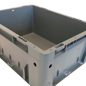 4004514265043 - Eurobox grau 300 x 400 x 175 cm