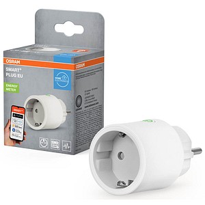 OSRAM SMART+ WIFI MATTER PLUG WLAN-Steckdose, 1 St.