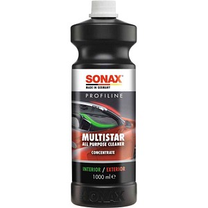 SONAX PROFILINE Kraftreiniger 1 L Allzweckreiniger für Auto Werkstatt Haushalt