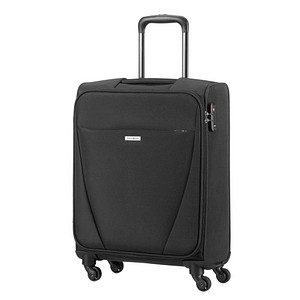 Reise-Trolley NEOPULSE Kunststoff blau