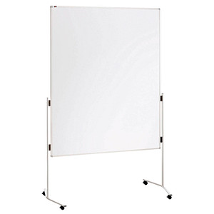 4250073736078 - Moderationswand 1200 x 1500 cm weiß