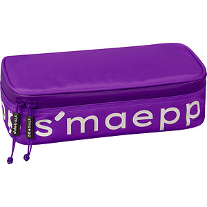 4061947060997 - Schlampermäppchen smaepp XL purple 220 x 60 cm 4061947060997 Brunnen