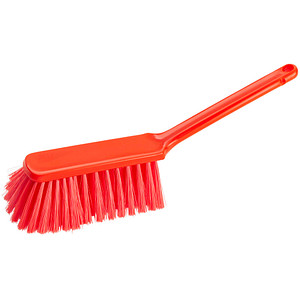 4002403754548 - Handfeger rot Kunststoff 310 cm breit 4002403754548 haug bürsten