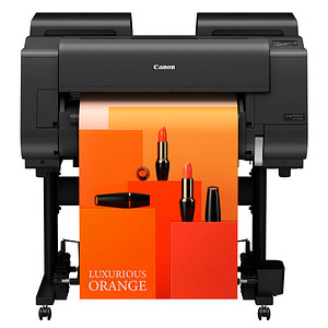 4549292229851 - imagePROGRAF GP-2600S 24 Farbe(7) A1 (Speditionsversand) 4549292229851 - imagePROGRAF GP-2600S 24 Farbe(7) A1 (Speditionsversand)