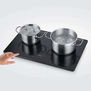 4008146047152 - SEVERIN DK 1033 Doppel Induktionskochplatte 4008146047152 - SEVERIN DK 1033 Doppel Induktionskochplatte