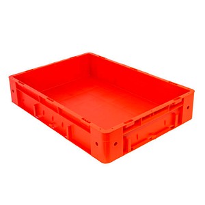 4004514265128 - Eurobox rot 400 x 600 x 120 cm