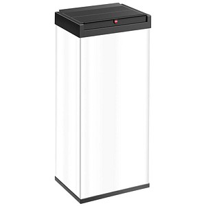 Big-Box Swing XL Mülleimer 52,0 l weiß