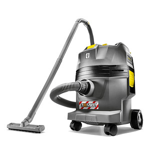 KÄRCHER Nass-Trockensauger NT 221 Ap Bp L 1.528-130.0 4054278672328 KÄRCHER