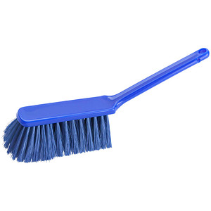 4002403754555 - Handfeger blau Kunststoff 310 cm breit 4002403754555 haug bürsten