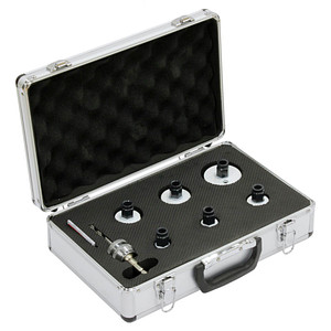0088381585668 - EZYCHANGE-BIM-Lochsägen-Set Installateur E-12304 Ø 19 - 57mm 0088381585668 - EZYCHANGE-BIM-Lochsägen-Set Installateur E-12304 Ø 19 - 57mm