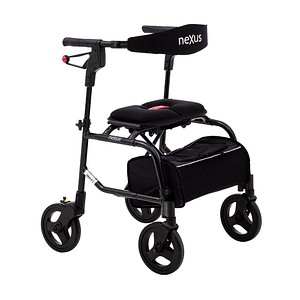 4048792047359 - Rollator neXus 57 11445070 anthrazit 4048792047359 - Rollator neXus 57 11445070 anthrazit