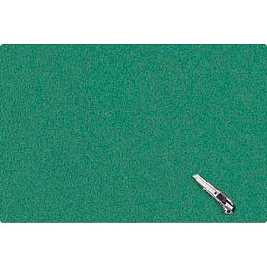 Hansa Schneidematte Cut Mat - Grün - 200 x 100 cm