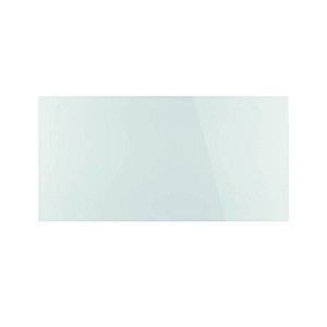 4013695057194 - Magnetoplan Glas-Magnetboard HOLTZ OFFICE SUPPORT (B x H) 1000 mm x 2000 mm Weiß 13409000