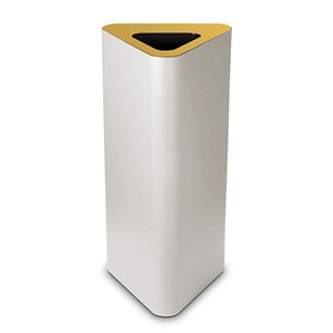 4260058032262 - Pure Mülleimer 600 l weiß gelb 392012 + 392016 4260058032262 HEAD 4260058032262 - Pure Mülleimer 600 l weiß gelb 392012 + 392016 4260058032262 HEAD
