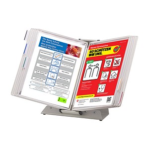 Sichttafelsystem Sterifold