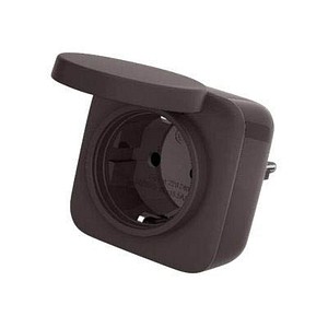 Smart Home außen Funksteckdosen