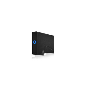 4250078164821 - RAIDSONIC ICY BOX Externes Gehäuse für 35 SATA HDDs mit USB 30 Anschluss und UASP Unterstützung 4250078164821 - RAIDSONIC ICY BOX Externes Gehäuse für 35 SATA HDDs mit USB 30 Anschluss und UASP Unterstützung