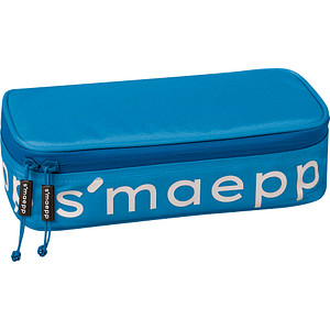 4061947061031 - Schlampermäppchen smaepp XL azur 220 x 60 cm 4061947061031 Brunnen