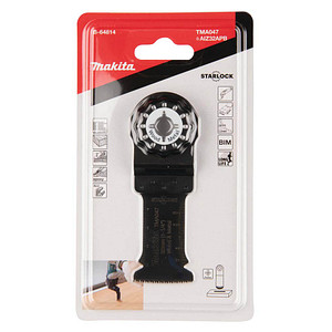 0088381536318 -  B-64814 Tauchsägeblatt 0088381536318 makita