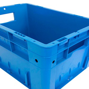 4004514265050 - Eurobox blau 300 x 400 x 210 cm
