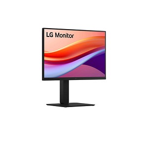 8806096449073 - 24BA55W-B Monitor 610 cm (240 Zoll) schwarz