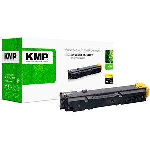4011324002195 -  gelb Toner kompatibel zu KYOCERA TK-5380Y
