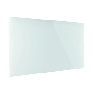 4013695057194 - Magnetoplan Glas-Magnetboard HOLTZ OFFICE SUPPORT (B x H) 1000 mm x 2000 mm Weiß 13409000