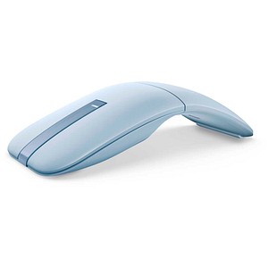 DELL MS700-BL-R-EU Maus kabellos blau