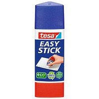 tesa EASY STICK ecoLOGO Klebestift 25,0 g tesa EASY STICK ecoLOGO Klebestift 25,0 g