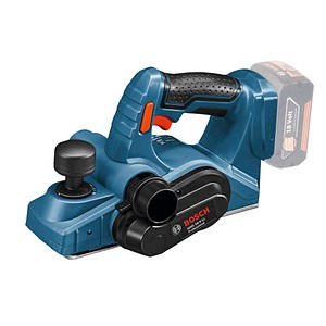 GHO 18 V-LI Professional Akku-Hobel 18,0 V