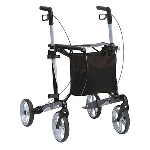 4048792039361 - Rollator Russka Vital Carbon Sitzhöhe 54 cm 1 St