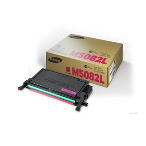 CLT-M5082L (SU322A) magenta Toner