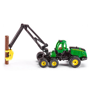 siku John Deere Harvester 1652 Spielzeugauto